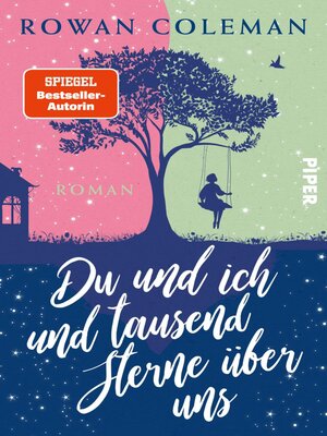 cover image of Du und ich und tausend Sterne über uns